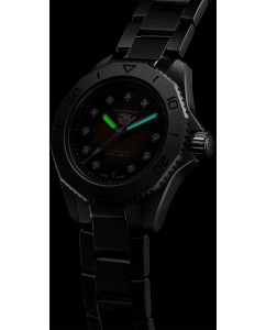 Купить Швейцарские механические наручные часы TAG Heuer Aquaracer WBP2410.BA0622  в E-mobi