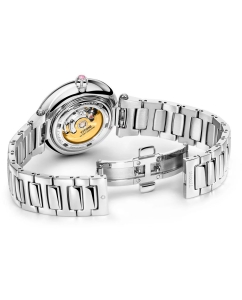 Купить Швейцарские механические наручные часы Titoni 23978-SRG-726  в E-mobi