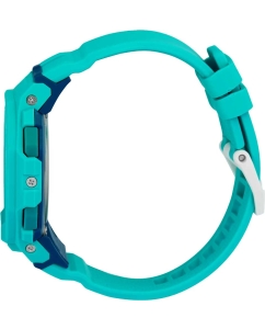 Купить Японские спортивные наручные часы Casio G-SHOCK GMD-B300SC-2 с хронографом  в E-mobi