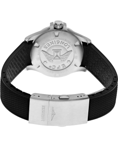 Купить Швейцарские наручные часы Longines L3.316.4.88.9  в E-mobi