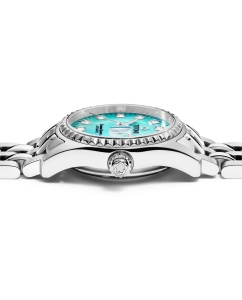 Купить Швейцарские механические наручные часы Titoni 729-S-720  в E-mobi