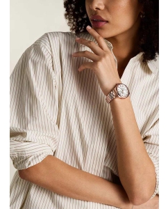 Купить Наручные часы Fossil ES5394  в E-mobi