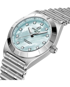 Купить Швейцарские наручные часы Breitling A72310101C1A1  в E-mobi