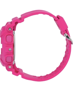 Купить Японские наручные часы Casio G-SHOCK GMA-S140PP-4A с хронографом  в E-mobi