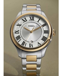 Купить Наручные часы Fossil ES5396  в E-mobi