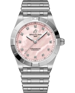 Купить Швейцарские наручные часы Breitling A72310101K1A1 в E-mobi