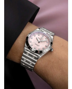 Купить Швейцарские наручные часы Breitling A72310101K1A1  в E-mobi