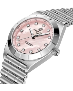 Купить Швейцарские наручные часы Breitling A72310101K1A1  в E-mobi