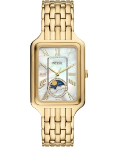 Купить Наручные часы Fossil ES5398 в E-mobi