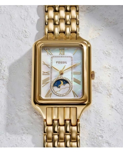 Купить Наручные часы Fossil ES5398  в E-mobi