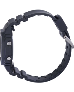 Купить Японские наручные часы Casio G-SHOCK GMD-S5610IT-1 с хронографом  в E-mobi