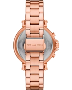 Купить Наручные часы Michael Kors MK7494 с хронографом  в E-mobi