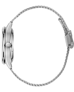 Купить Российские механические наручные часы Lincor 4119B-1  в E-mobi