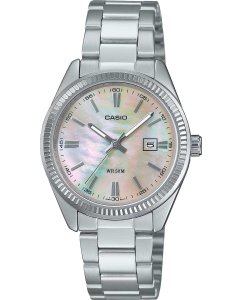 Купить Японские наручные часы Casio Collection LTP-1302DS-4A в E-mobi