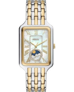 Купить Наручные часы Fossil ES5399 в E-mobi