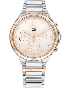 Купить Наручные часы Tommy Hilfiger 1782279-ucenka в E-mobi
