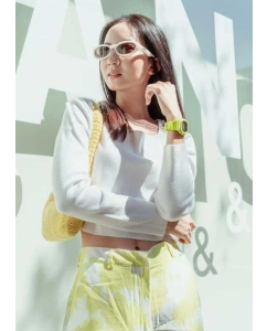 Купить Японские наручные часы Casio G-SHOCK GMD-S5610IT-3 с хронографом  в E-mobi