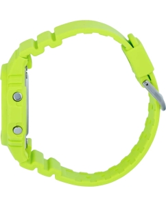 Купить Японские наручные часы Casio G-SHOCK GMD-S5610IT-3 с хронографом  в E-mobi