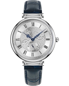 Купить Российские наручные часы Михаил Москвин 1234L-2 в E-mobi