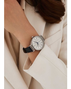 Купить Российские наручные часы Михаил Москвин 1234L-2  в E-mobi