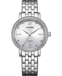 Купить Японские наручные часы Citizen EL3100-55A в E-mobi
