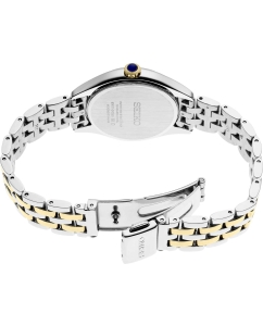 Купить Японские наручные часы Seiko SUR392  в E-mobi