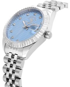 Купить Наручные часы Santa Barbara Polo &amp; Racquet Club SB.1.10643-1  в E-mobi