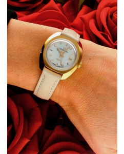 Купить Швейцарские механические наручные часы Certina C024.207.36.111.00  в E-mobi