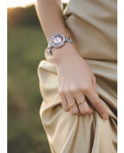 Купить Наручные часы CIGA Design D022-SIWH-3SS  в E-mobi