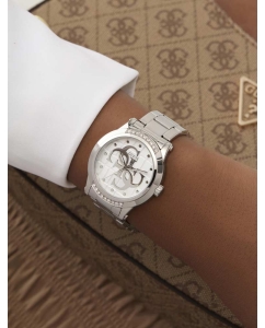 Купить Наручные часы Guess GW0861L1  в E-mobi