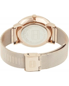 Купить Наручные часы Tommy Hilfiger 1781944  в E-mobi