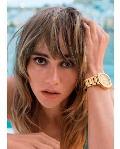 Купить Наручные часы Michael Kors MK7520 с хронографом  в E-mobi