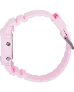 Купить Японские наручные часы Casio G-SHOCK GMD-S5610IT-4B с хронографом  в E-mobi