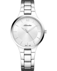 Купить Швейцарские наручные часы Adriatica A3823.5163Q в E-mobi