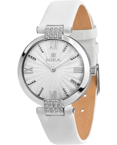 Купить Российские серебряные наручные часы NIKA 0111B.2.9.11B в E-mobi