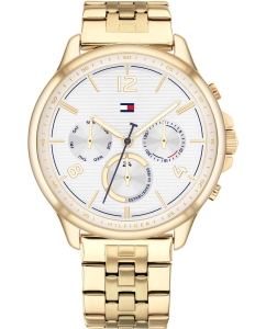 Купить Наручные часы Tommy Hilfiger 1782223 в E-mobi