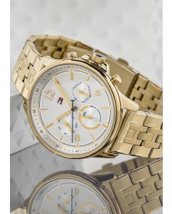 Купить Наручные часы Tommy Hilfiger 1782223  в E-mobi