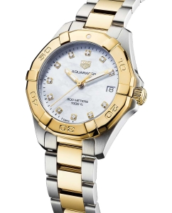 Купить Швейцарские наручные часы TAG Heuer Aquaracer WBD1322.BB0320  в E-mobi
