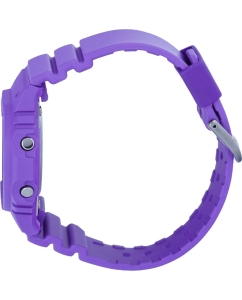 Купить Японские наручные часы Casio G-SHOCK GMD-S5610IT-6 с хронографом  в E-mobi