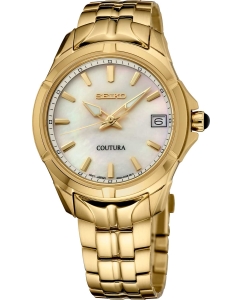 Купить Японские наручные часы Seiko SUR588 в E-mobi