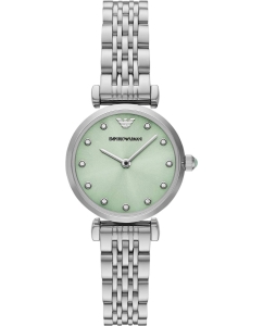 Купить Наручные часы Emporio Armani AR11667 в E-mobi