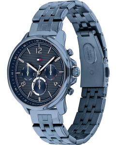 Купить Наручные часы Tommy Hilfiger 1782227  в E-mobi