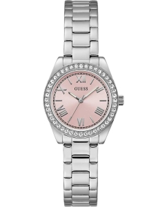 Купить Наручные часы Guess GW0841L4 в E-mobi