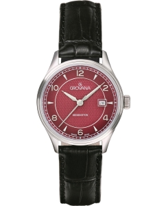 Купить Швейцарские наручные часы Grovana G3305.1536 в E-mobi