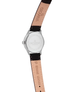 Купить Швейцарские наручные часы Grovana G3305.1536  в E-mobi