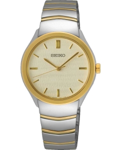 Купить Японские наручные часы Seiko SUR550 в E-mobi