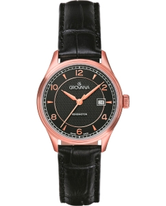 Купить Швейцарские наручные часы Grovana G3305.1567 в E-mobi