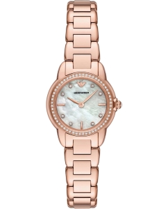 Купить Наручные часы Emporio Armani AR11671 в E-mobi