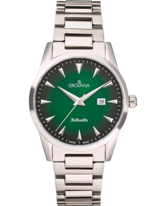 Купить Швейцарские наручные часы Grovana G3767.1134 в E-mobi