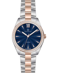 Купить Швейцарские наручные часы Continental 22508-LT815831 в E-mobi